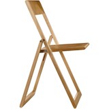 Magis Aviva set of 2 folding chairs