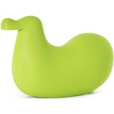 Magis Dodo rocking bird green