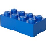 Lego Lunch box blue