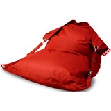 Fatboy Puff buggle-up outdoor red