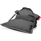 Fatboy Puff buggle-up outdoor charcoal