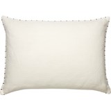 Veda cushion cover snow