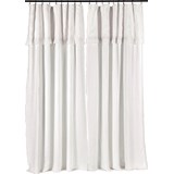 Wish curtain all offwhite