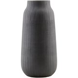 House Doctor Groove vase