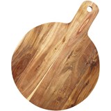 nature set of 2 cutting boards