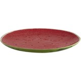 watermelon centrepiece
