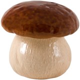Bordallo Pinheiro Mushroom box 17,5