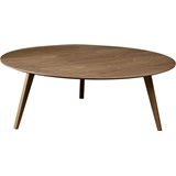 coffee table zen ø100cm