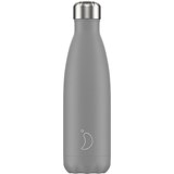 Chilly s Monochrome grey bottle 500ml
