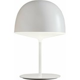 cheshire white table lamp