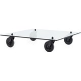 tavolo con ruote low table