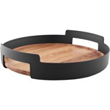 nordic kitchen serving tray