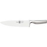 platina faca de cozinheiro - 20cm de lamina