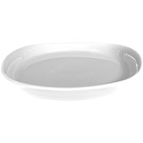 Cookplay Naoto set of 6 side plates white
