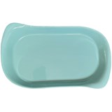 Cookplay Naoto serving dish ice blue