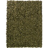 Nanimarquina Little fields of flowers rug green - 80 x 140