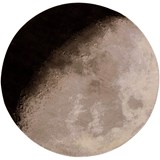 Nanimarquina Luna rug - ø 150cm