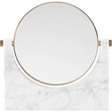 Menu Pepe marble mirror