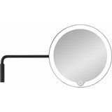 Led vanity mirror modo with wall bracket