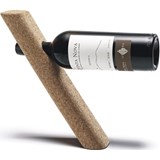 Materia Tipsy wine bottle stand