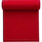 napkin red