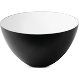 Normann Copenhagen Krenit white bowl 350cl