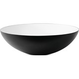 Normann Copenhagen Krenit white bowl 710cl