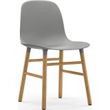 Normann Copenhagen Grey chair