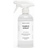 Fabric spray