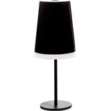 Pedrali L001 black table lamp