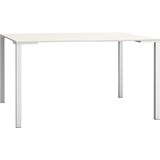 togo dinner table ou desk white