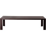 Pedrali Surface wenge table