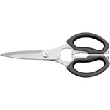 touch black kitchen scissors