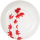 SPAL Fall set of 6 soupe plates