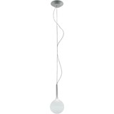 Artemide Castore 14 suspension lamp