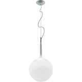 Artemide Castore 35 suspension lamp