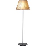Choose mega parchement floor lamp