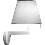 melampo wall lamp grey