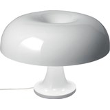 Artemide Nessino table lamps white