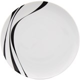 SPAL Jazz set of 6 table plates