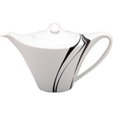 SPAL Jazz teapot