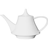 SPAL Suite teapot