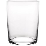 Alessi Set of 4 white wine glasses