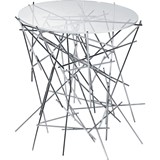 Alessi Blow up table