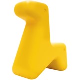 Alessi Doraff seat for children yellow