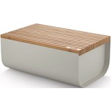 Mattina bread box