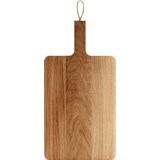wooden cutting board 38x26cm