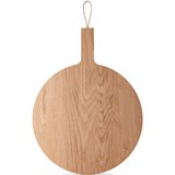 wooden cutting board ø 35cm