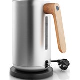 Nordic kitchen electric kettle stainless steel