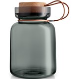 Storage jars silhouette